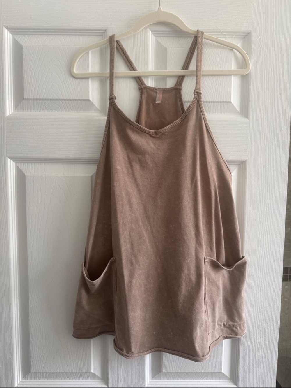 FP Movement Hot Shot Mini Dress